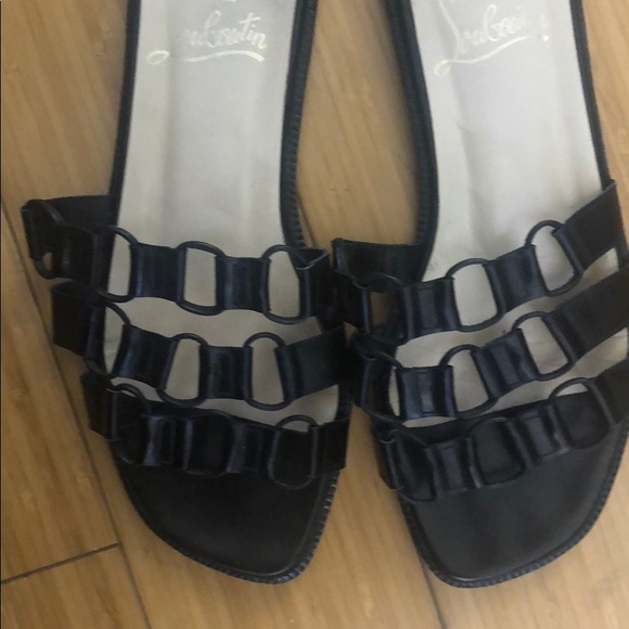 Christian Louboutin Sandals - Picture 5 of 6